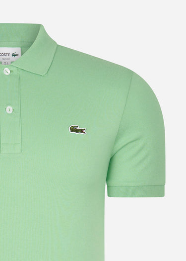 Lacoste Polo's Polo - liamone