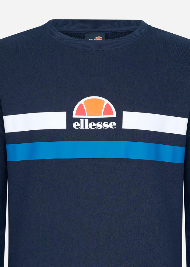 Ellesse Truien Prella sweatshirt - navy