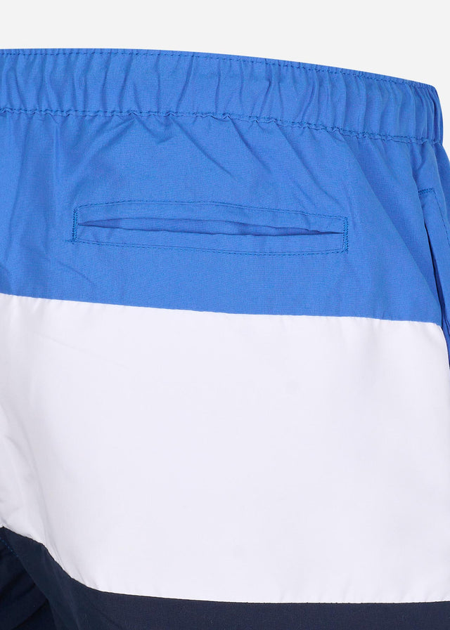 Ellesse Zwembroeken Cielo swimshort - blue navy white