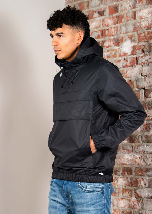 Ellesse Jassen All terrain mont oh jacket - black