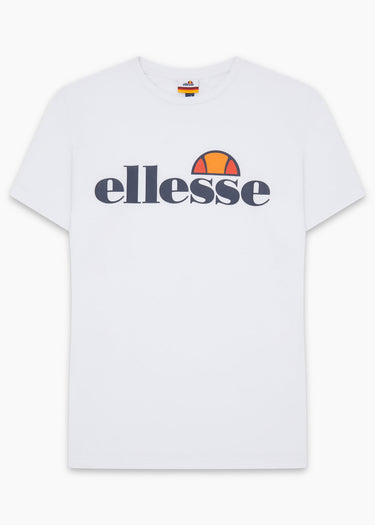 Ellesse T-shirts Prado 2 tee - white