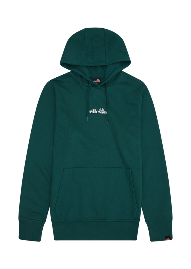 Ellesse Hoodies Pershuta oh hoody - dark green
