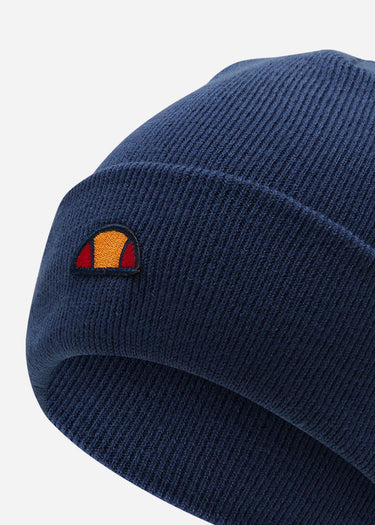 Ellesse Mutsen Thar beanie - navy