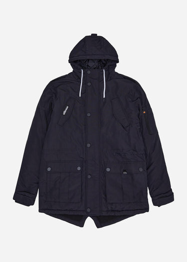 Ellesse Jassen Blitz jacket - black