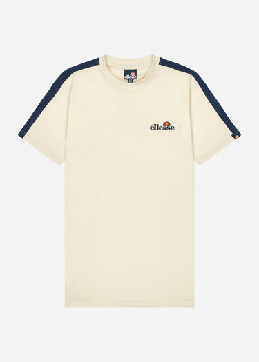 Ellesse T-shirts Crotone 2 tee - off white
