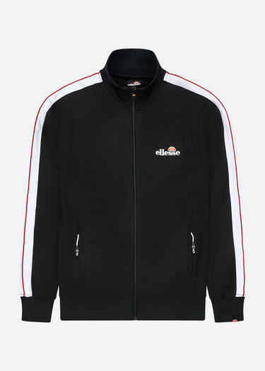 Ellesse Vesten Giandoso track top - black