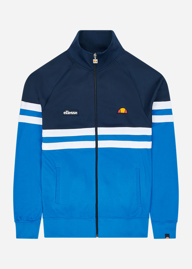 Ellesse Vesten Rimini track top - navy blue