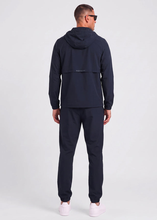 Sergio Tacchini Broeken Gallo pants - black