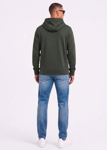Weekend Offender Vesten Winton - black forest
