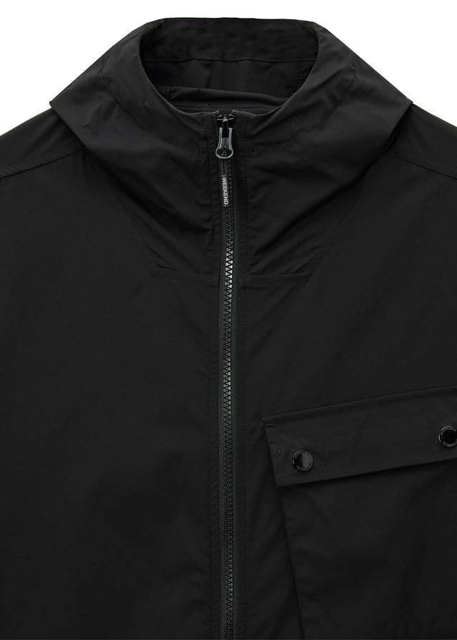Weekend Offender Jassen Temara - black
