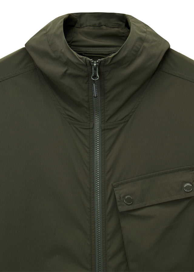 Weekend Offender Jassen Temara - black forest