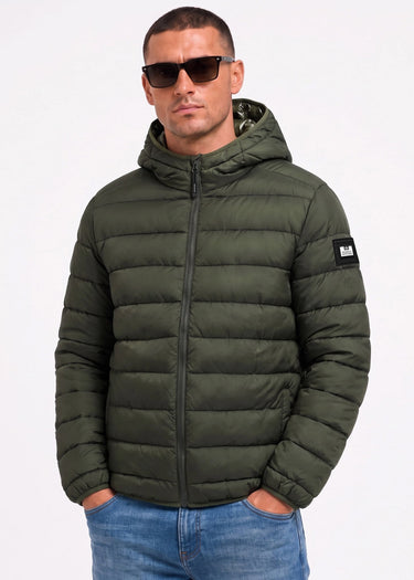 Weekend Offender Jassen La guardia - black forest
