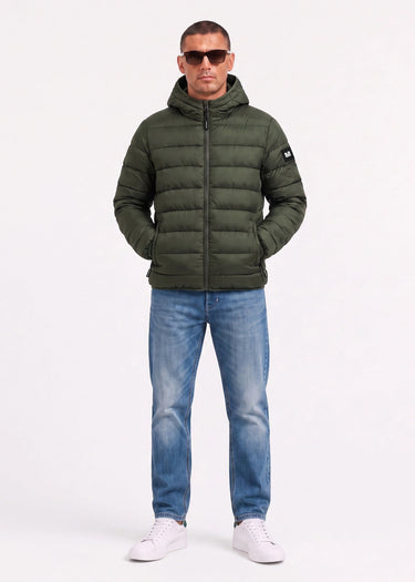 Weekend Offender Jassen La guardia - black forest