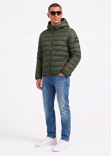 Weekend Offender Jassen La guardia - black forest