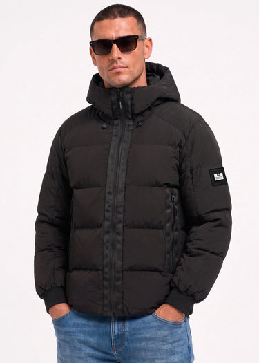 Weekend Offender Jassen Amsterdam - black