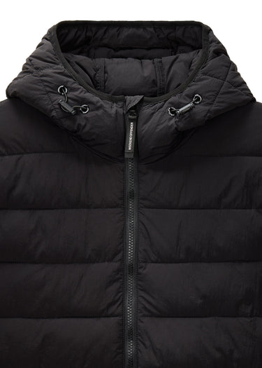 Weekend Offender Jassen La guardia - black