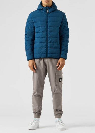 Weekend Offender Jassen La guardia - juniper