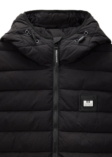 Weekend Offender Bodywarmers Toronto - black