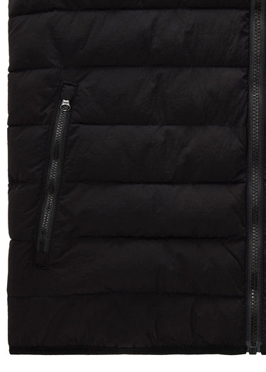 Weekend Offender Bodywarmers Toronto - black