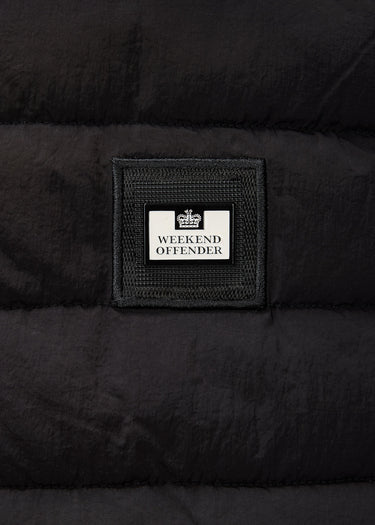 Weekend Offender Bodywarmers Toronto - black