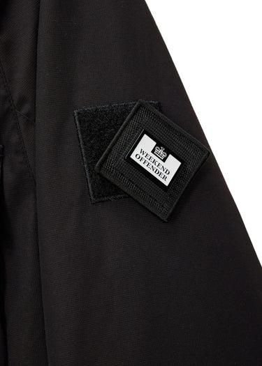Weekend Offender Jassen Engberg - black
