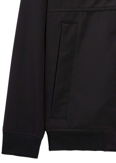 Weekend Offender Jassen Sulta softshell - black