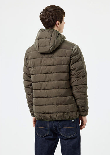 Weekend Offender Jassen La guardia - castle green