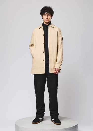 Weekend Offender Jassen Whitehouse - stone