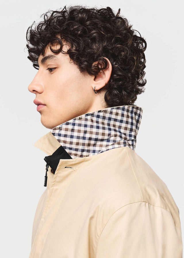 Weekend Offender Jassen Whitehouse - stone