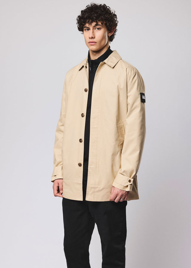 Weekend Offender Jassen Whitehouse - stone