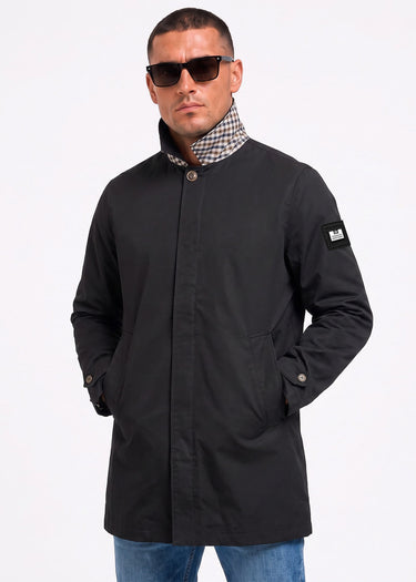 Weekend Offender Jassen Whitehouse - black