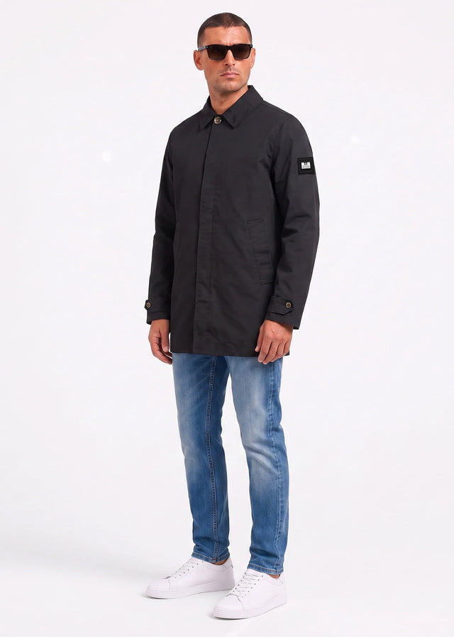 Weekend Offender Jassen Whitehouse - black