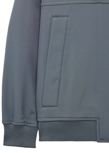 Weekend Offender Jassen Sulta softshell - zinc
