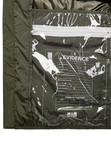 Weekend Offender Jassen La guardia - castle green