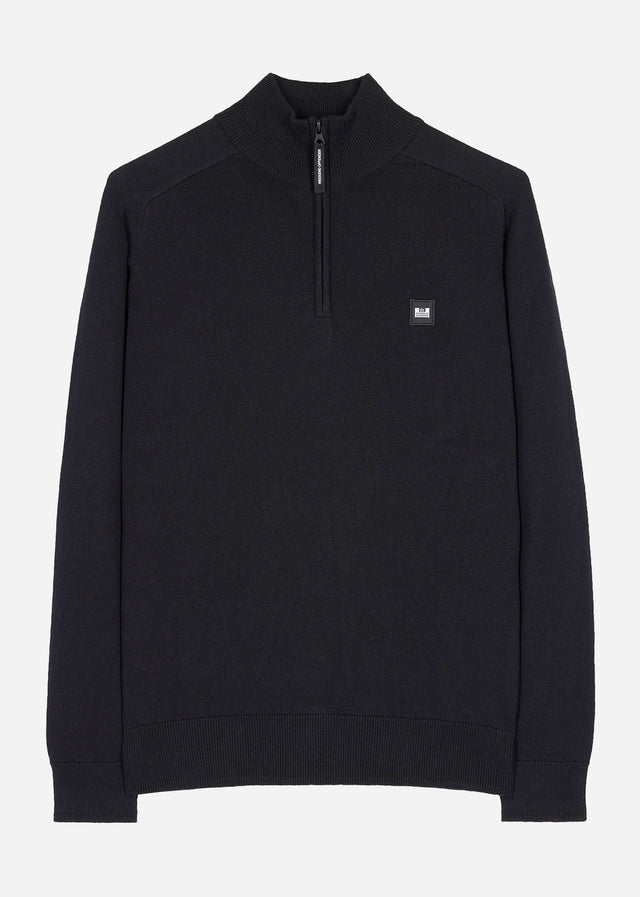 Weekend Offender Truien Pierre - black