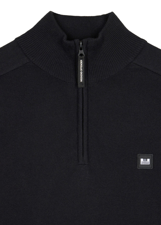 Weekend Offender Truien Pierre - black