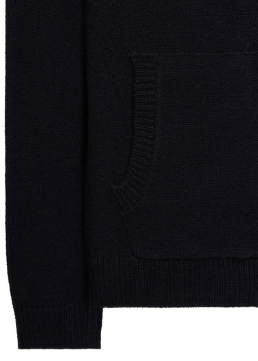 Weekend Offender Vesten Dexter - black