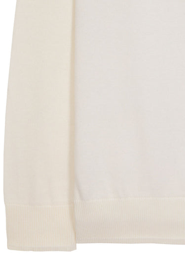 Weekend Offender Truien Pierre - winter white