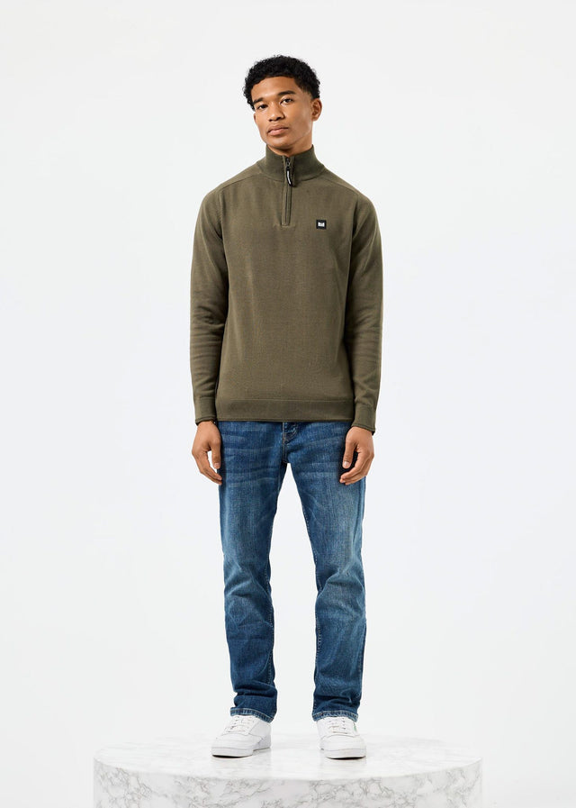Weekend Offender Truien Pierre - castle green
