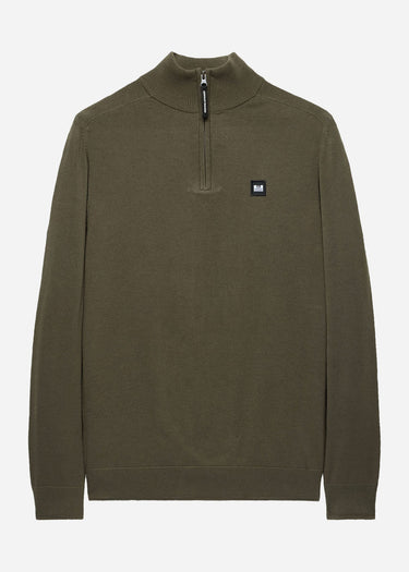 Weekend Offender Truien Pierre - castle green