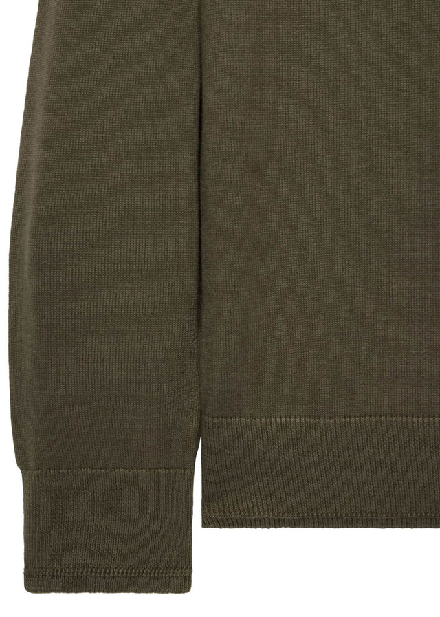 Weekend Offender Truien Pierre - castle green