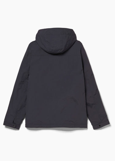 MA.Strum Jassen Velum runner jacket - ink navy