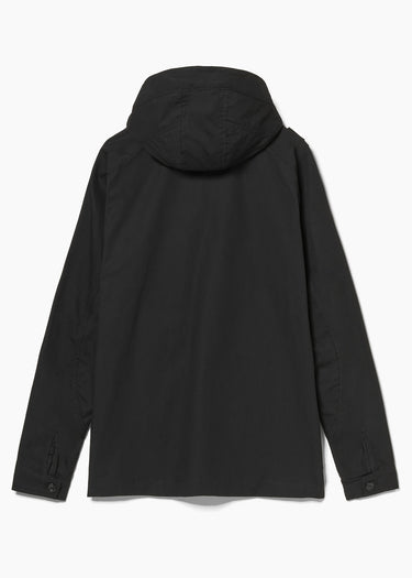 MA.Strum Jassen Stinger smock - black