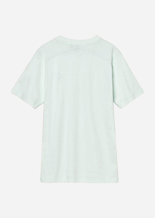 MA.Strum T-shirts Mastrum icon tee - frost