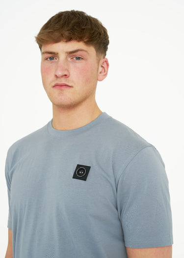 Marshall Artist T-shirts Siren t-shirt - nardo grey