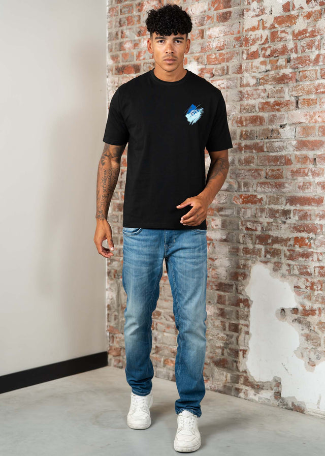 Marshall Artist T-shirts Chroma t-shirt - black