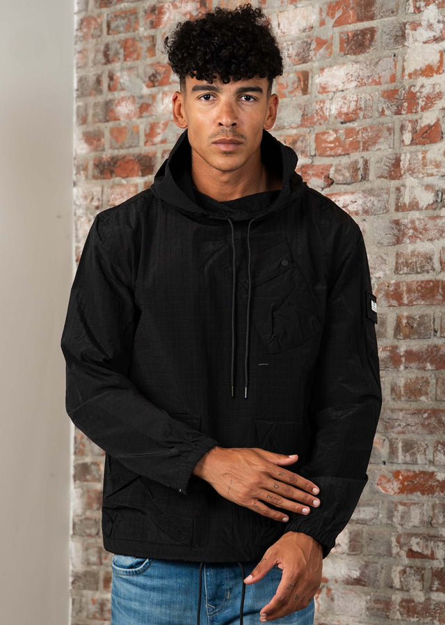 Weekend Offender Jassen Grohl - black
