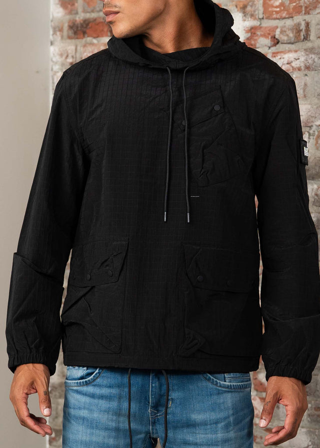 Weekend Offender Jassen Grohl - black