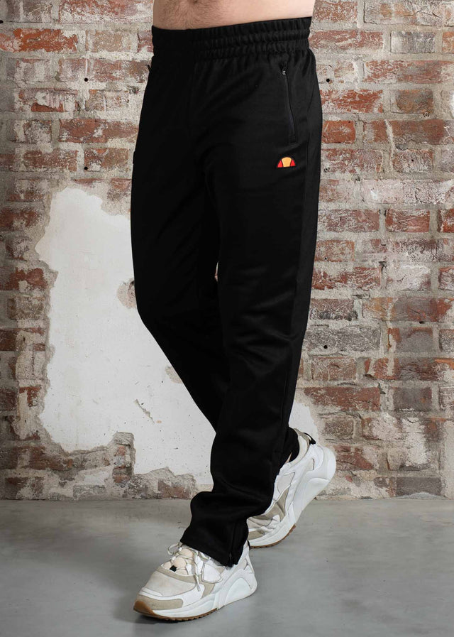 Ellesse Joggingbroeken Palminteri track pant - black
