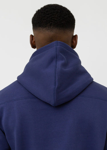Marshall Artist Hoodies Siren hoodie - monarch blue
